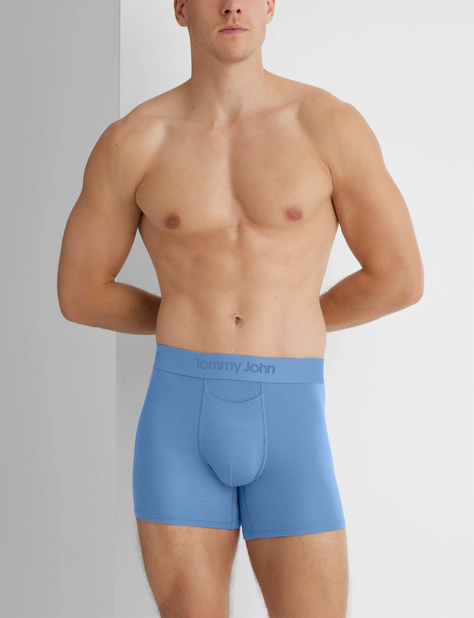 Second Skin Trunk 4 (6-Pack)
