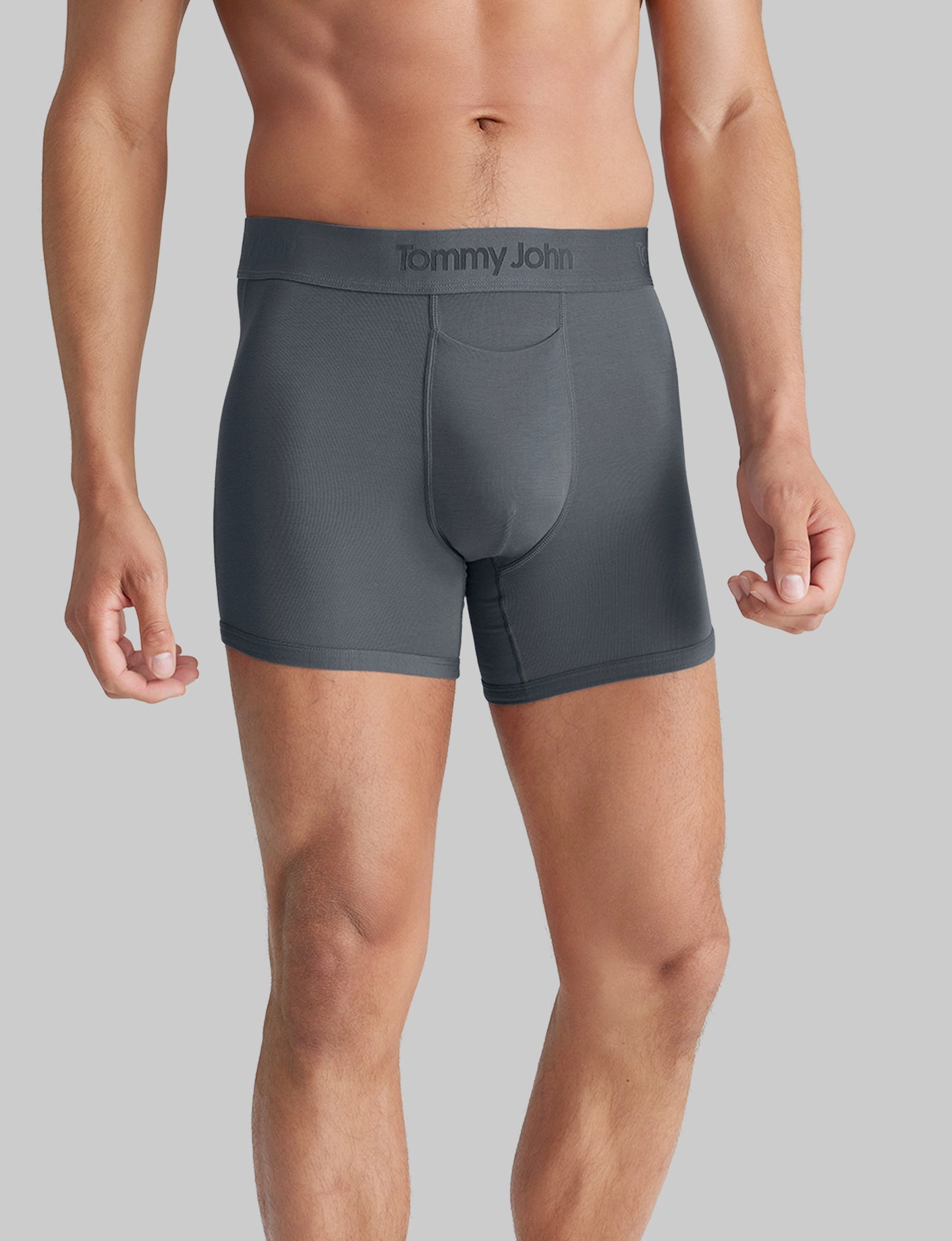 Second Skin Trunk 4 (6-Pack)