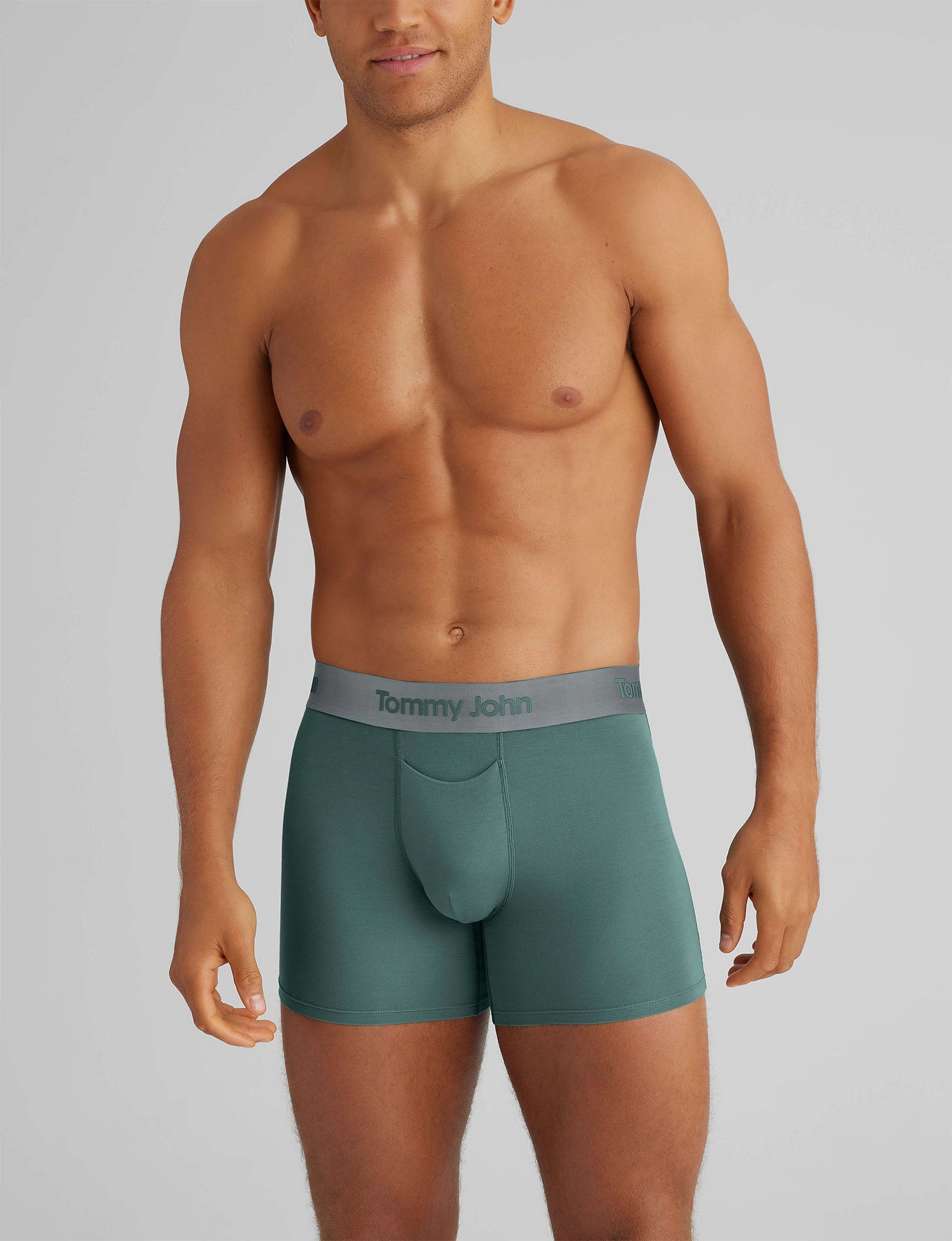 Second Skin Trunk 4 (6-Pack)