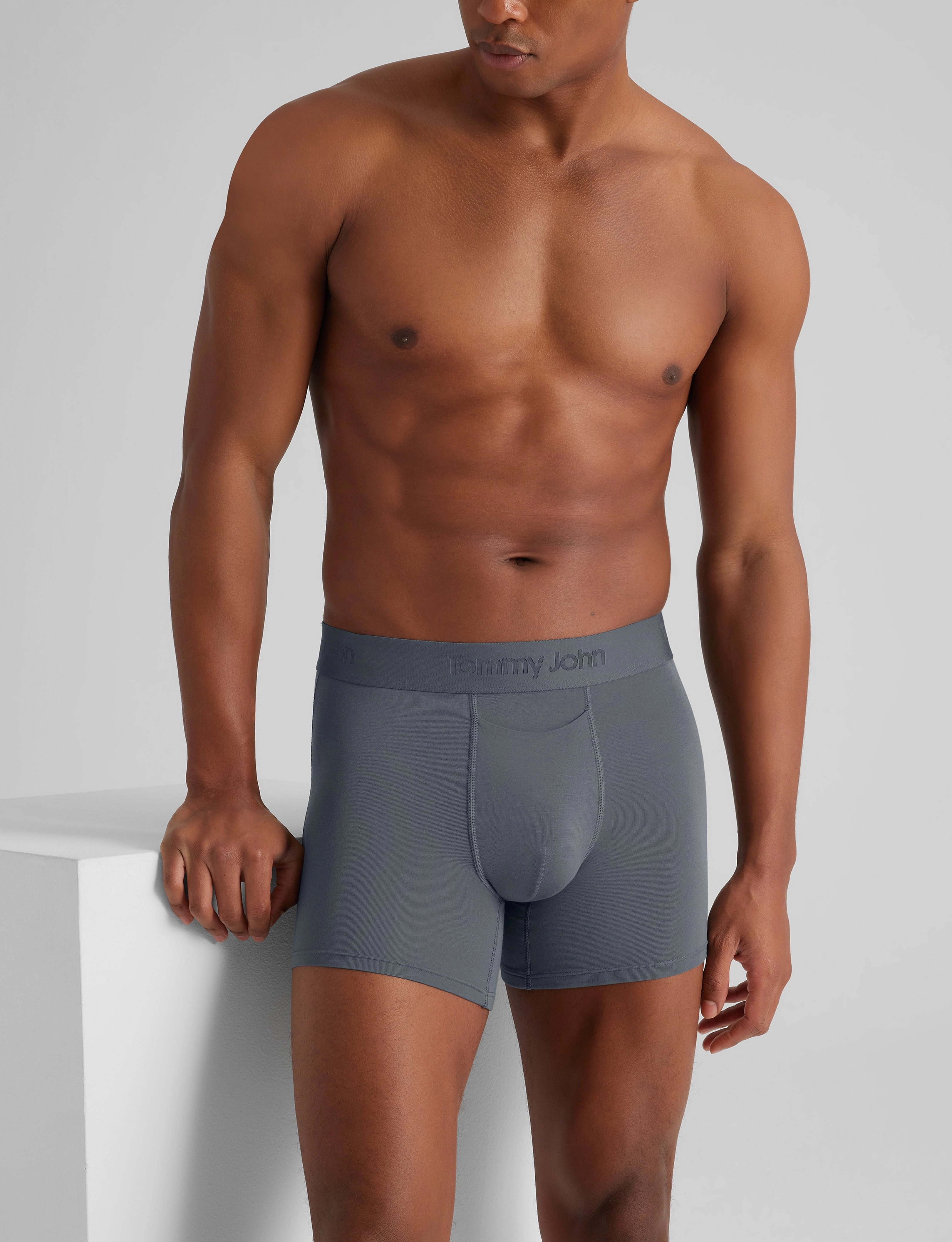 Second Skin Trunk 4 (6-Pack)