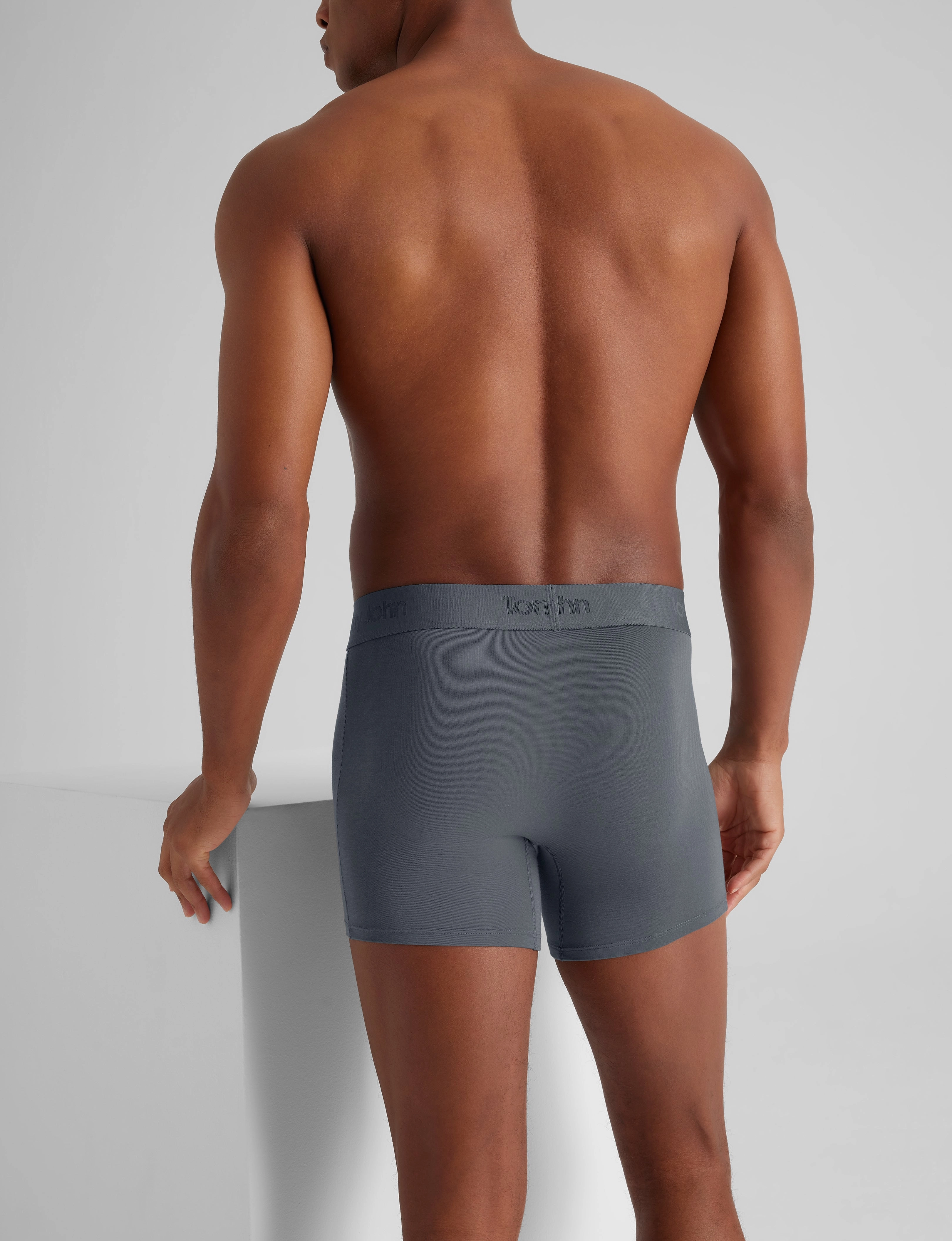 Second Skin Trunk 4 (6-Pack)