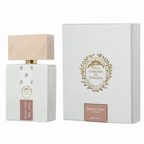 Shabby Chic by Giardini Di Toscana 100ml EDP