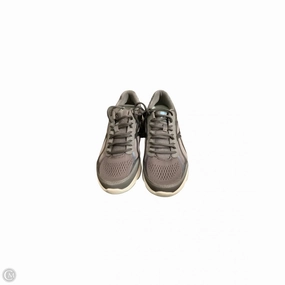 Shoes Sneakers By Ryka In Purple, Size: 9.5