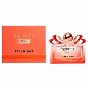 Signorina Unica by Salvatore Ferragamo 100ml EDP