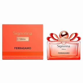 Signorina Unica by Salvatore Ferragamo 100ml EDP