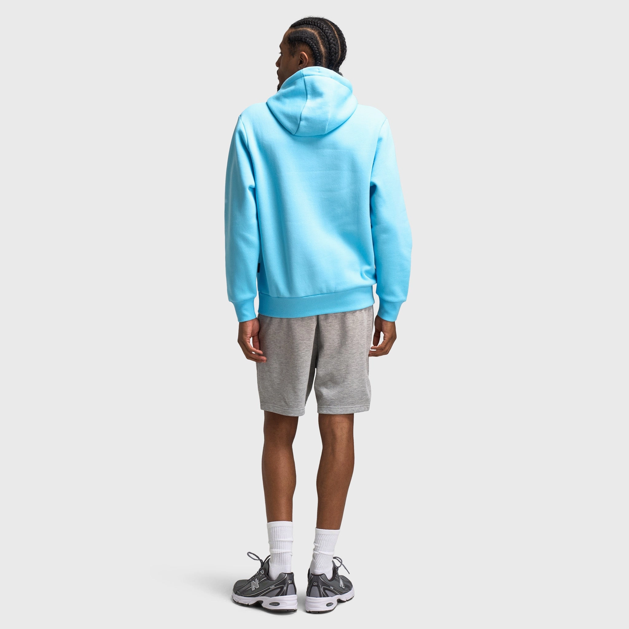 Sonneti London Pullover Hoodie / Baltic Sea