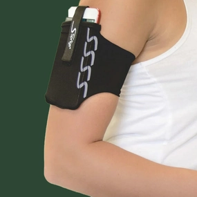 Sprigs Armband Reflective