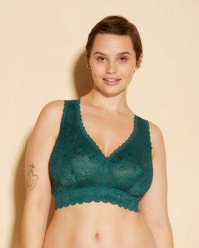 Super Curvy Racie Racerback