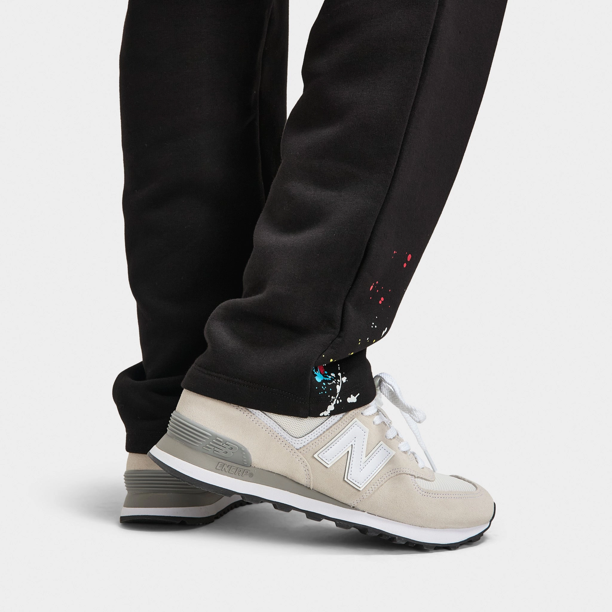 Supply & Demand Larson Pants / Black
