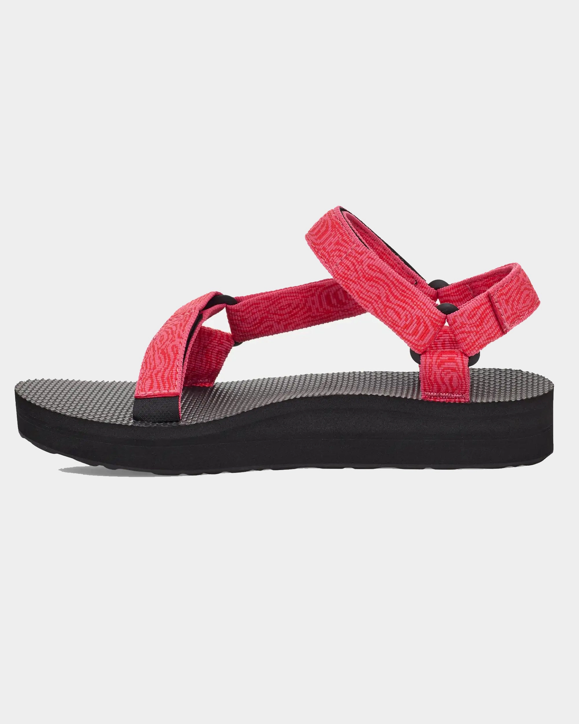 Teva Midform Universal Neon Sandals