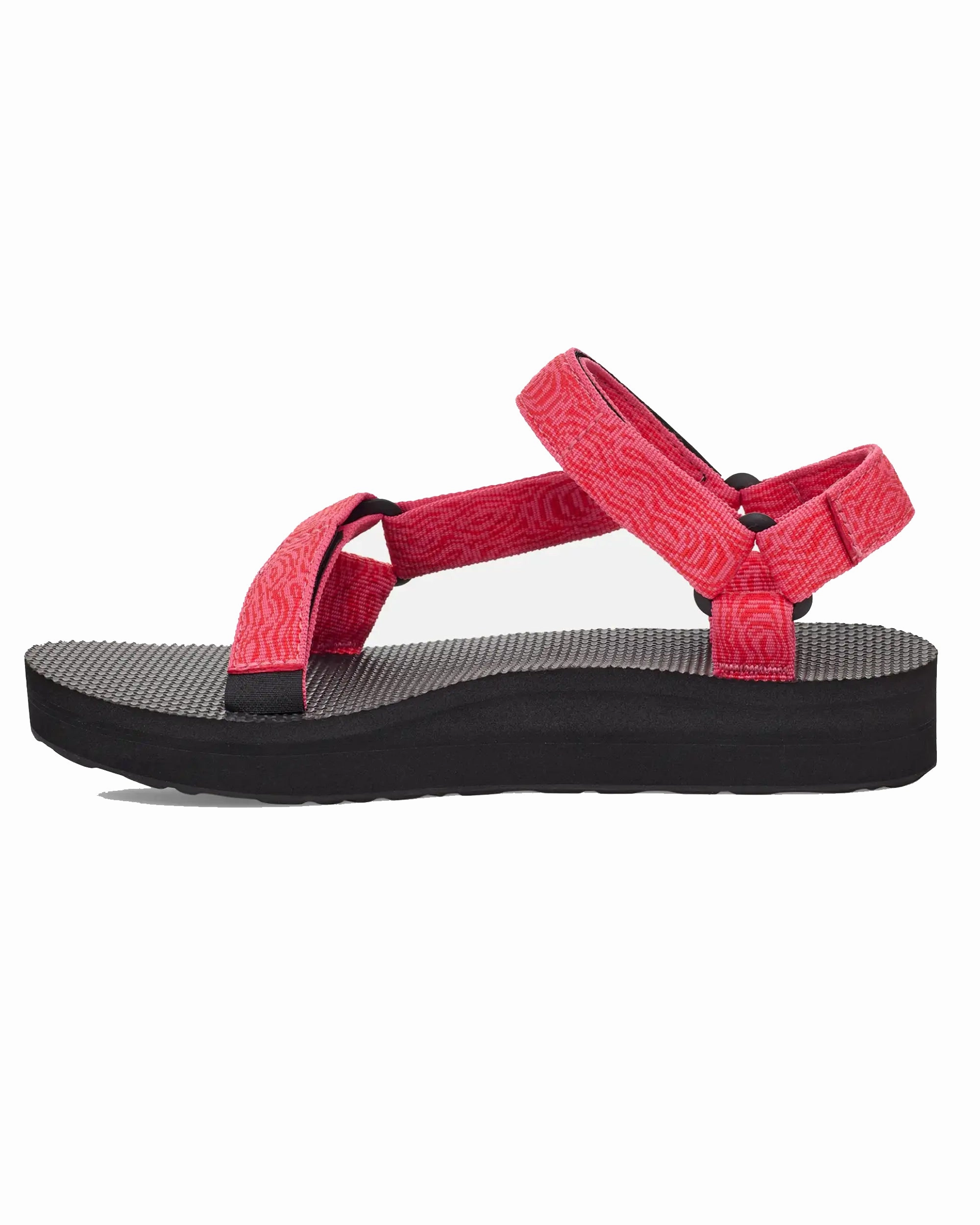 Teva Midform Universal Neon Sandals