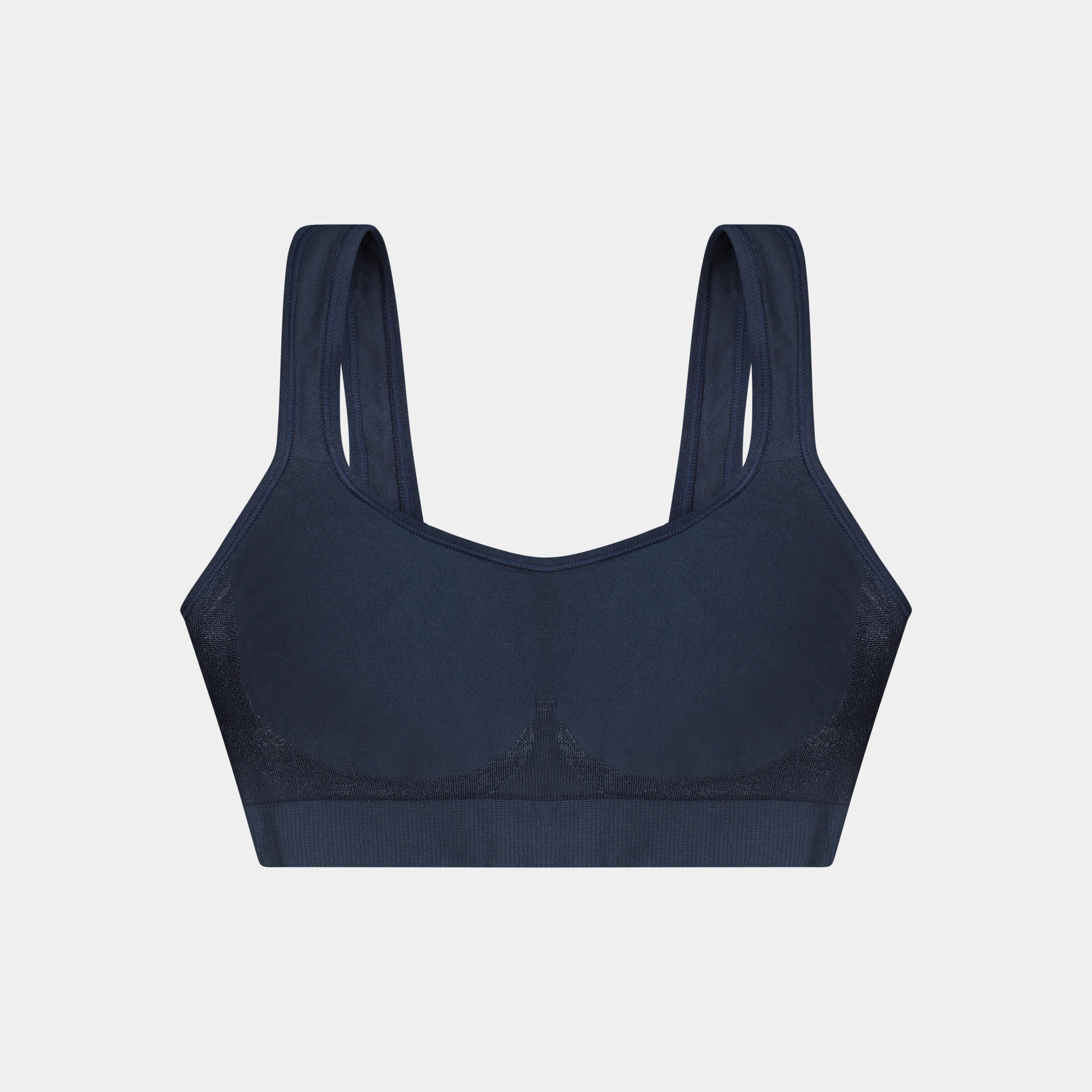 The Comfort Shaping Bra