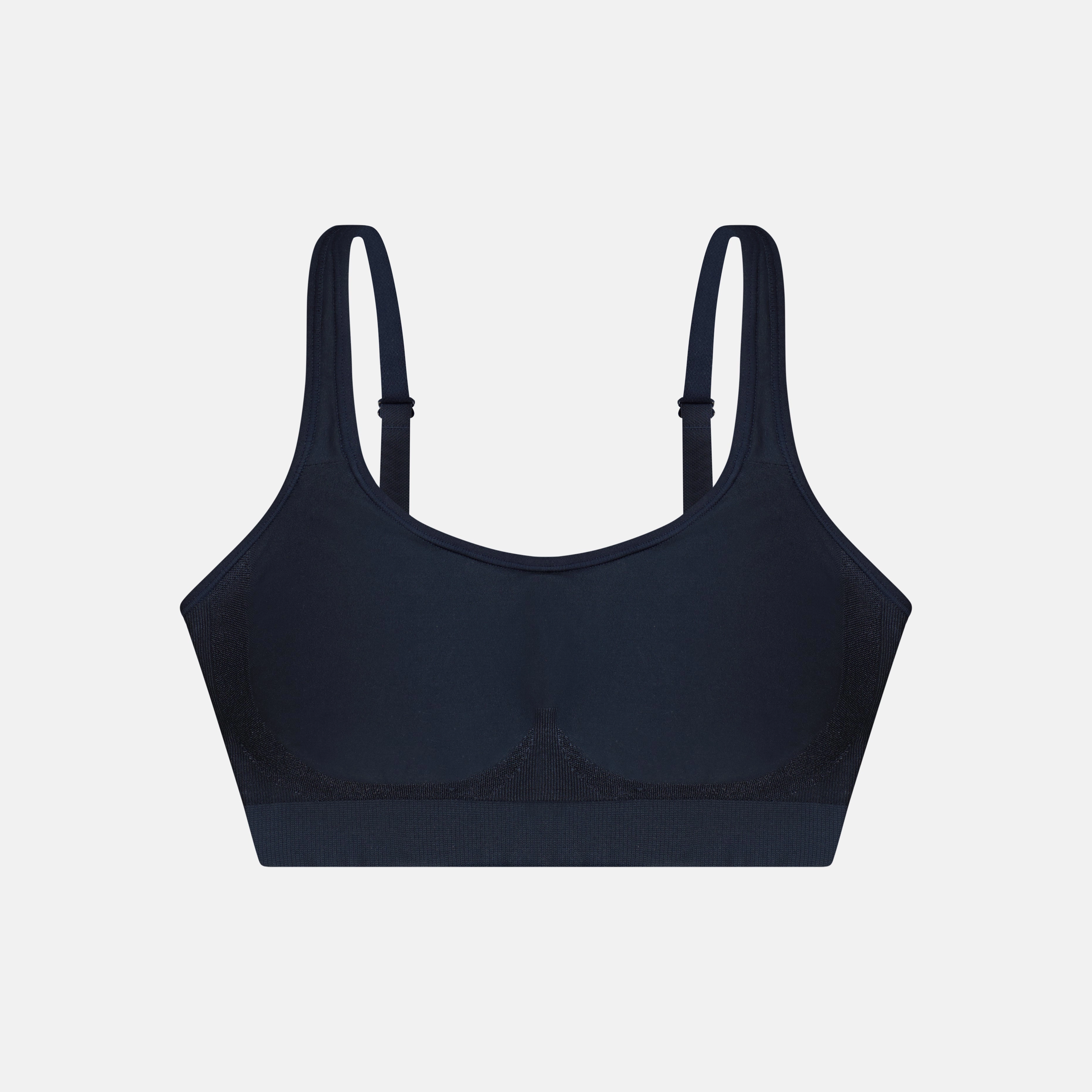 The Comfort Shaping Bra with Adjustable Straps