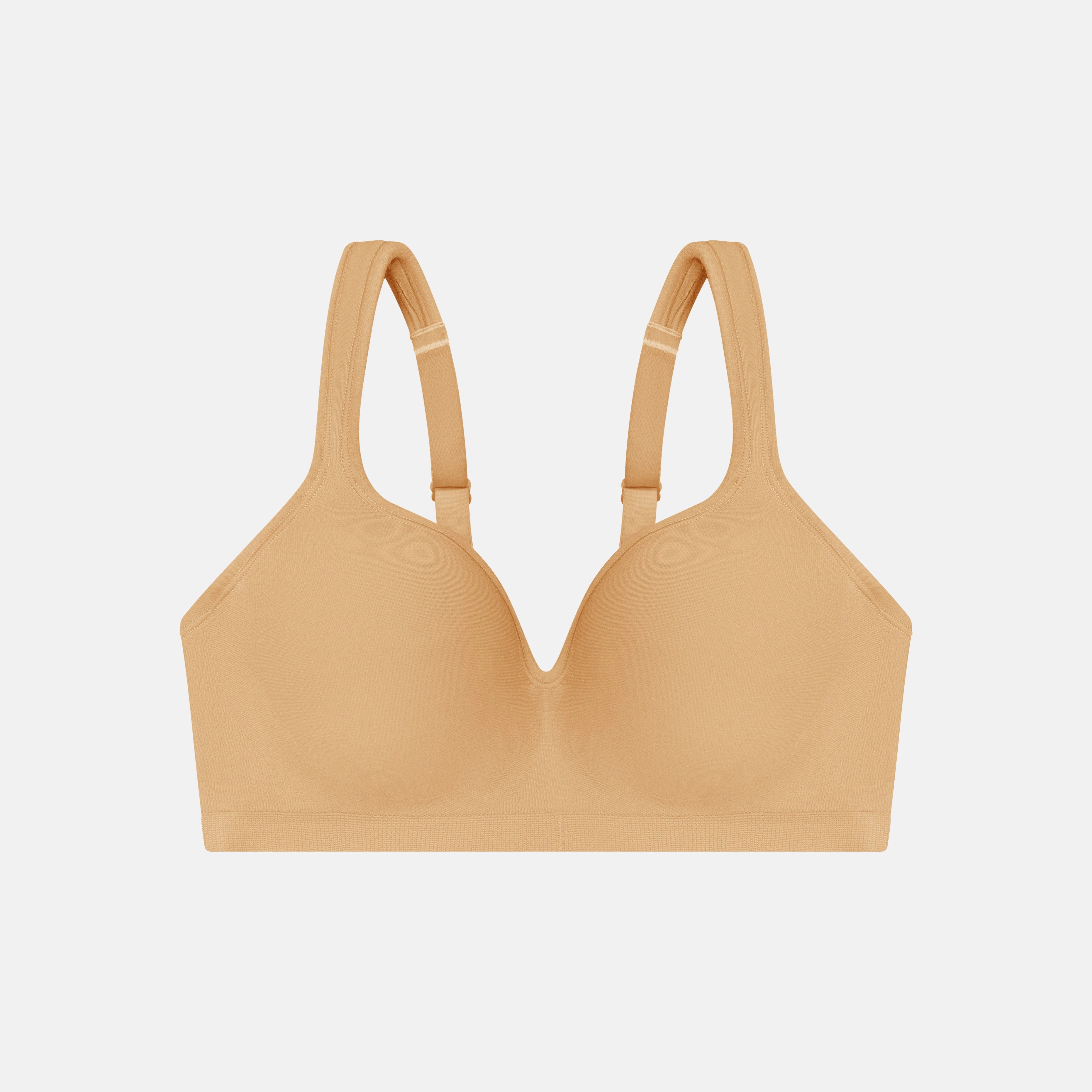 The Perfect Neckline Bra