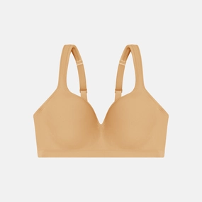 The Perfect Neckline Bra