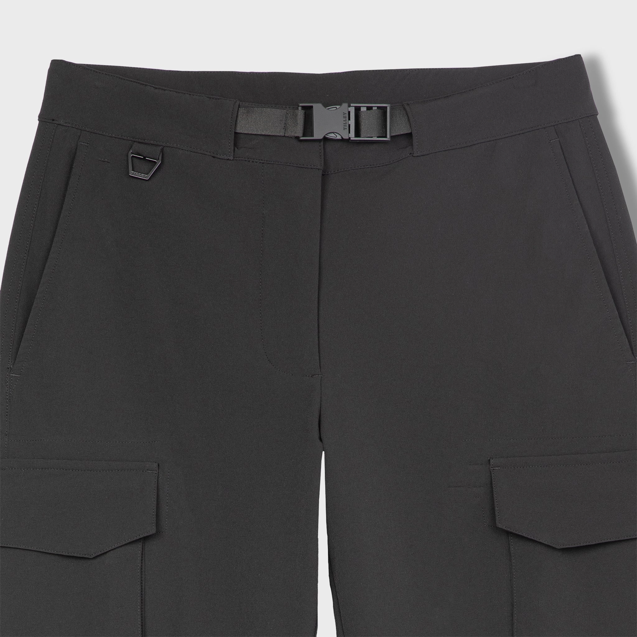 Trek Cargo Pants