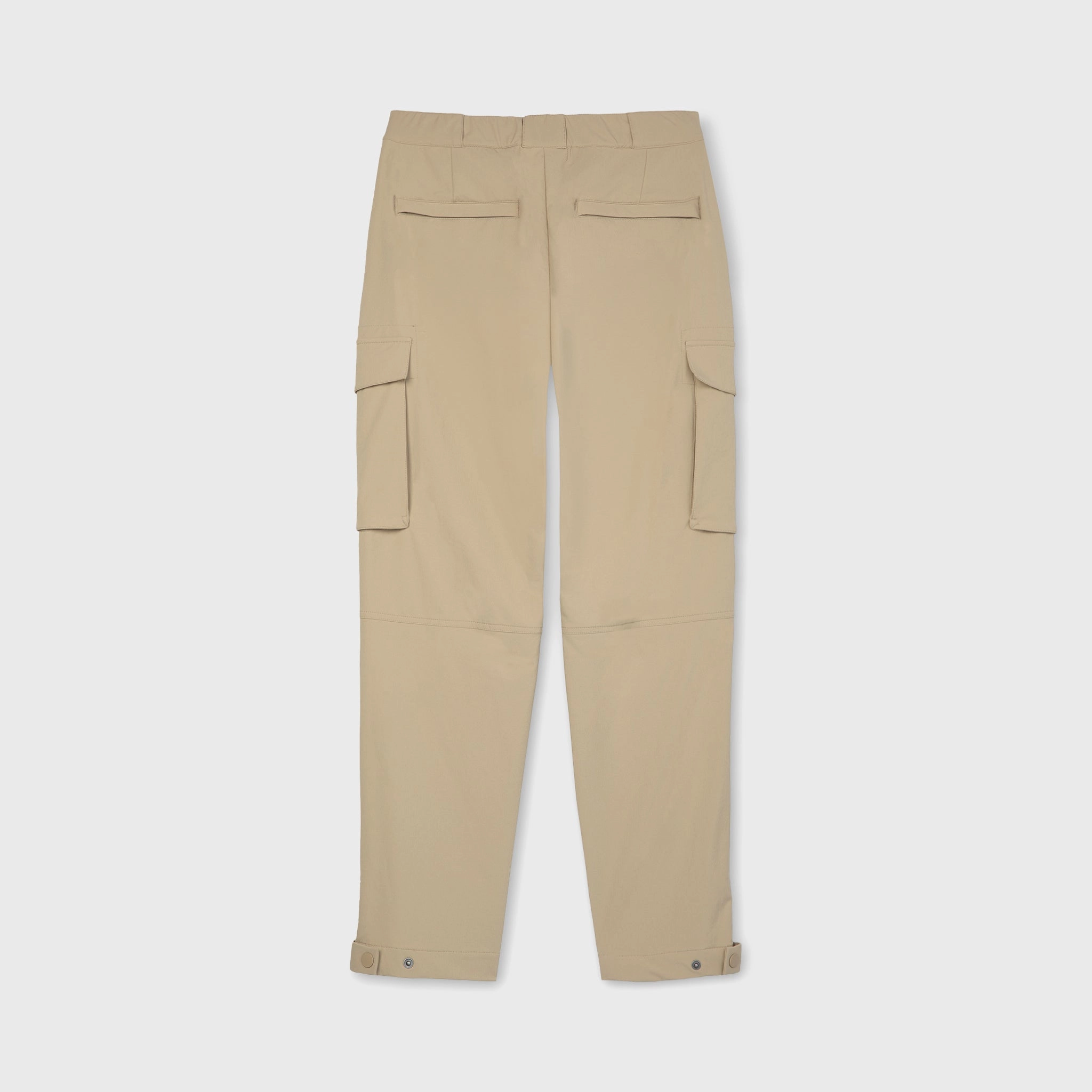Trek Cargo Pants