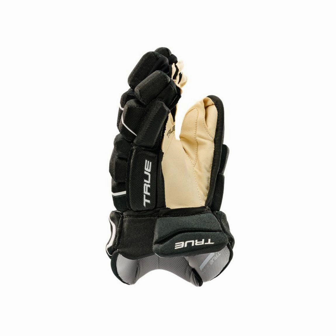 True Catalyst 5X3 Hockey Gloves - Junior