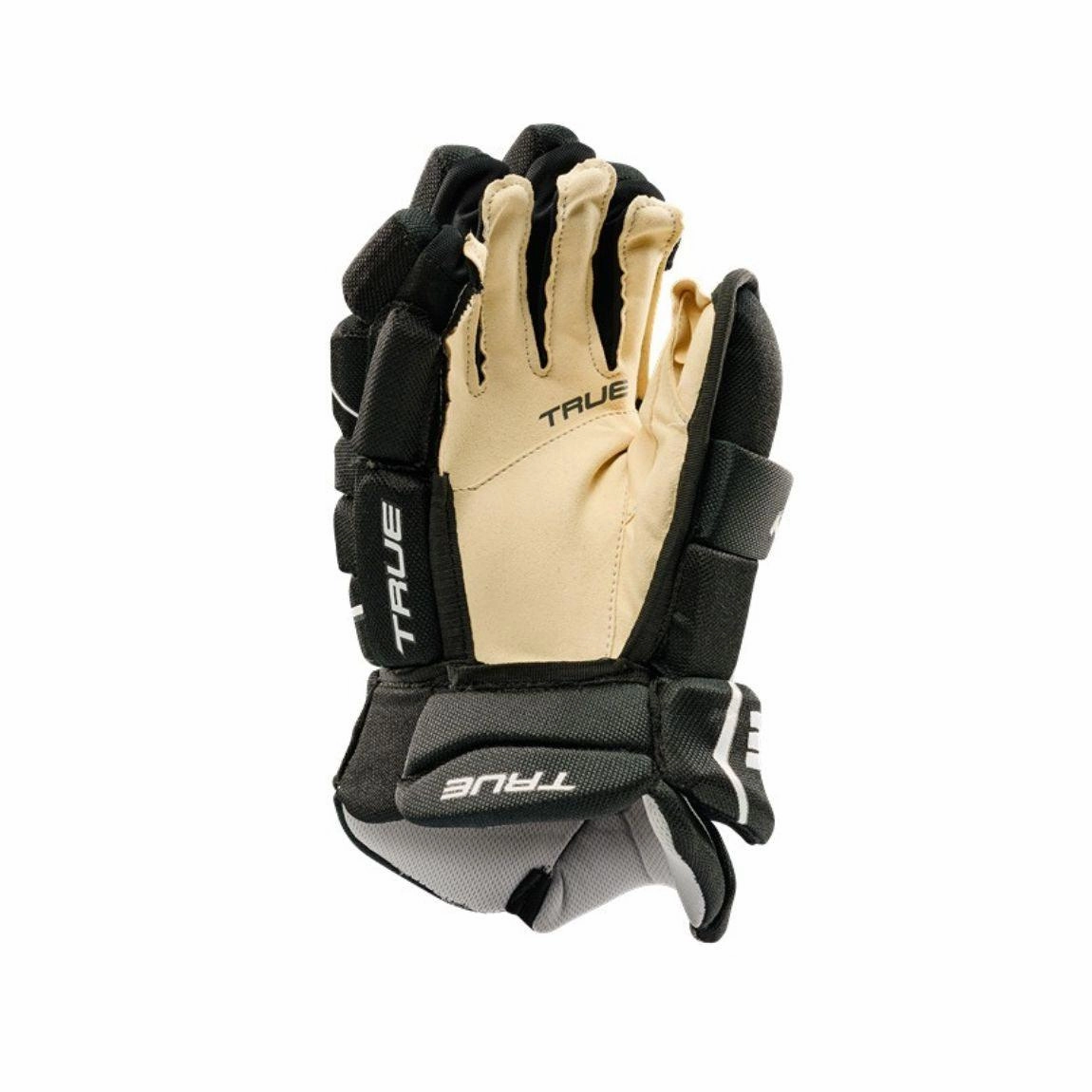 True Catalyst 5X3 Hockey Gloves - Junior