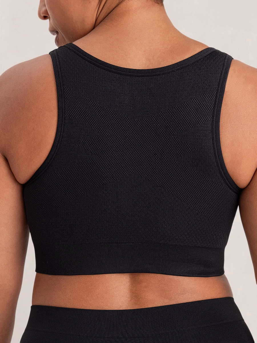 Truekind® Daily Comfort Posture Bra - Wear Test
