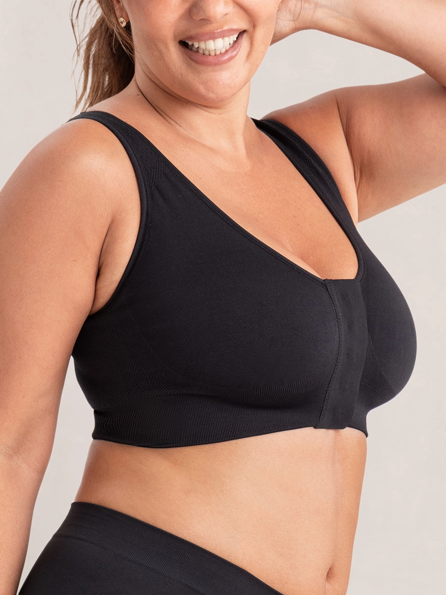 Truekind® Daily Comfort Posture Bra - Wear Test