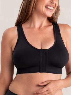 Truekind® Daily Comfort Posture Bra - Wear Test