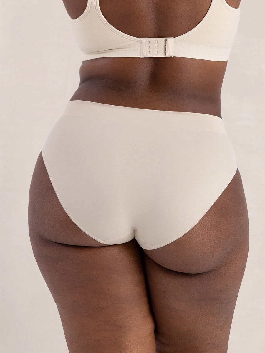 Truekind® Ultra-Soft Essentials Brief