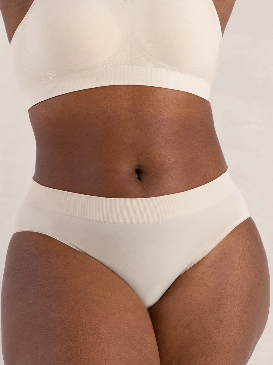 Truekind® Ultra-Soft Essentials Brief