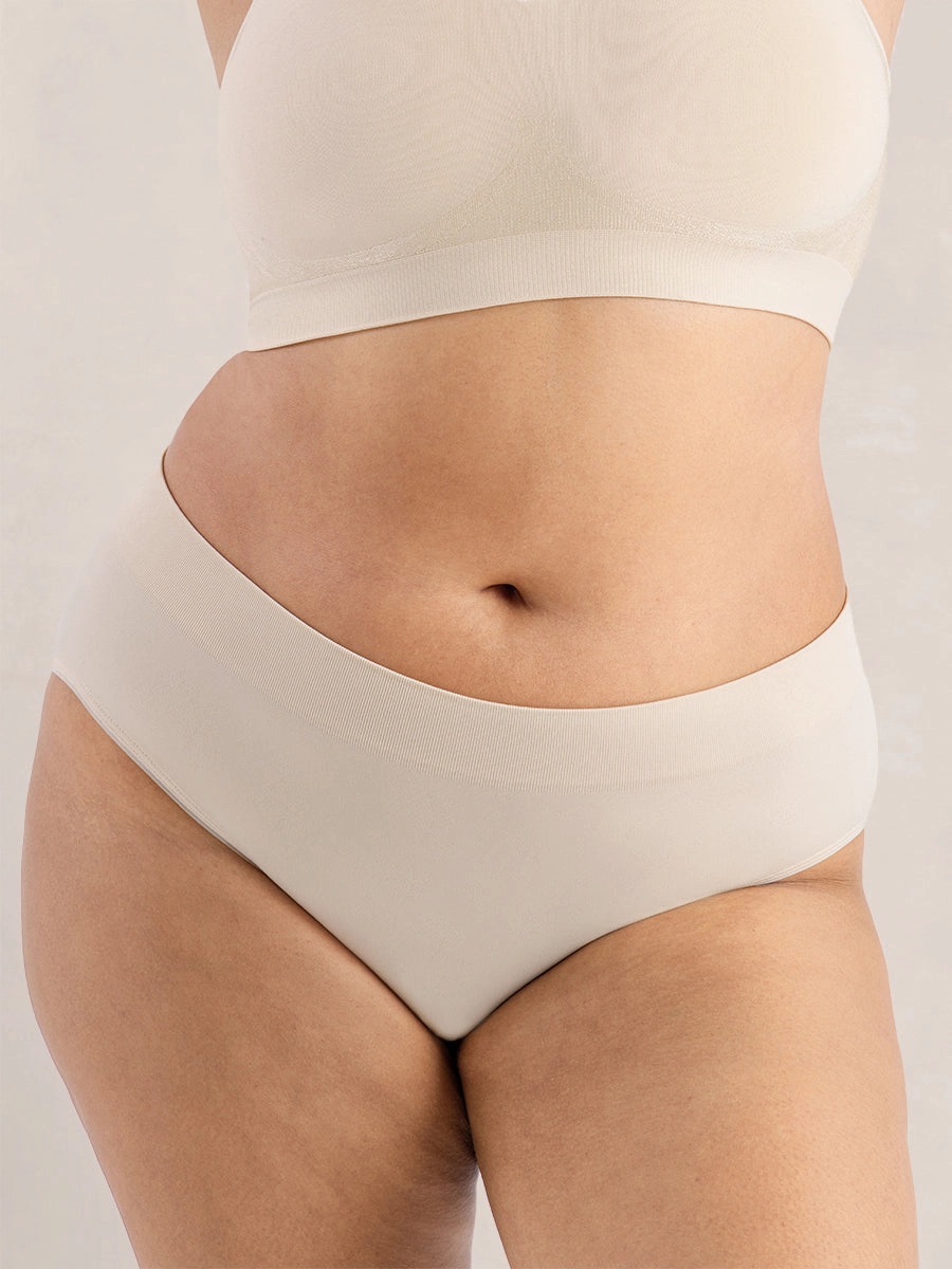 Truekind® Ultra-Soft Essentials Brief