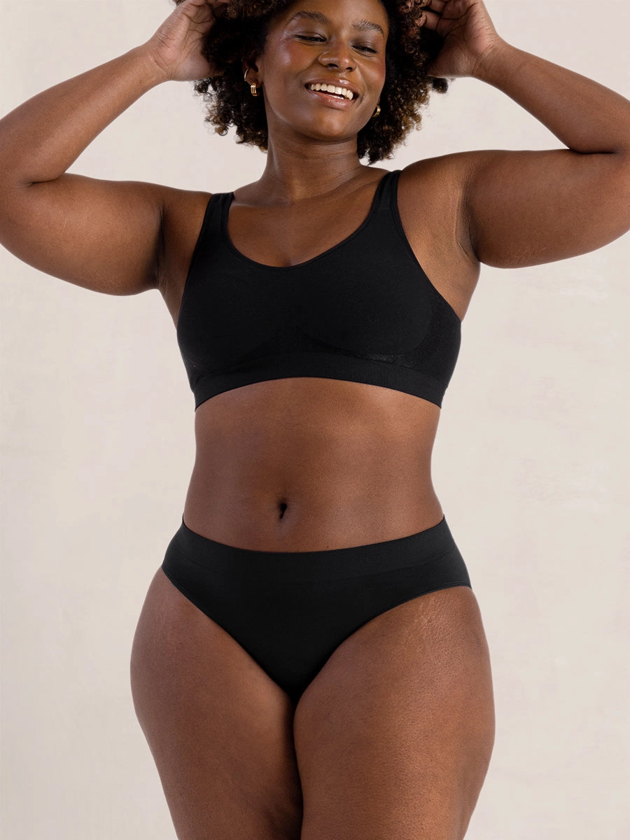 Truekind® Ultra-Soft Essentials Brief