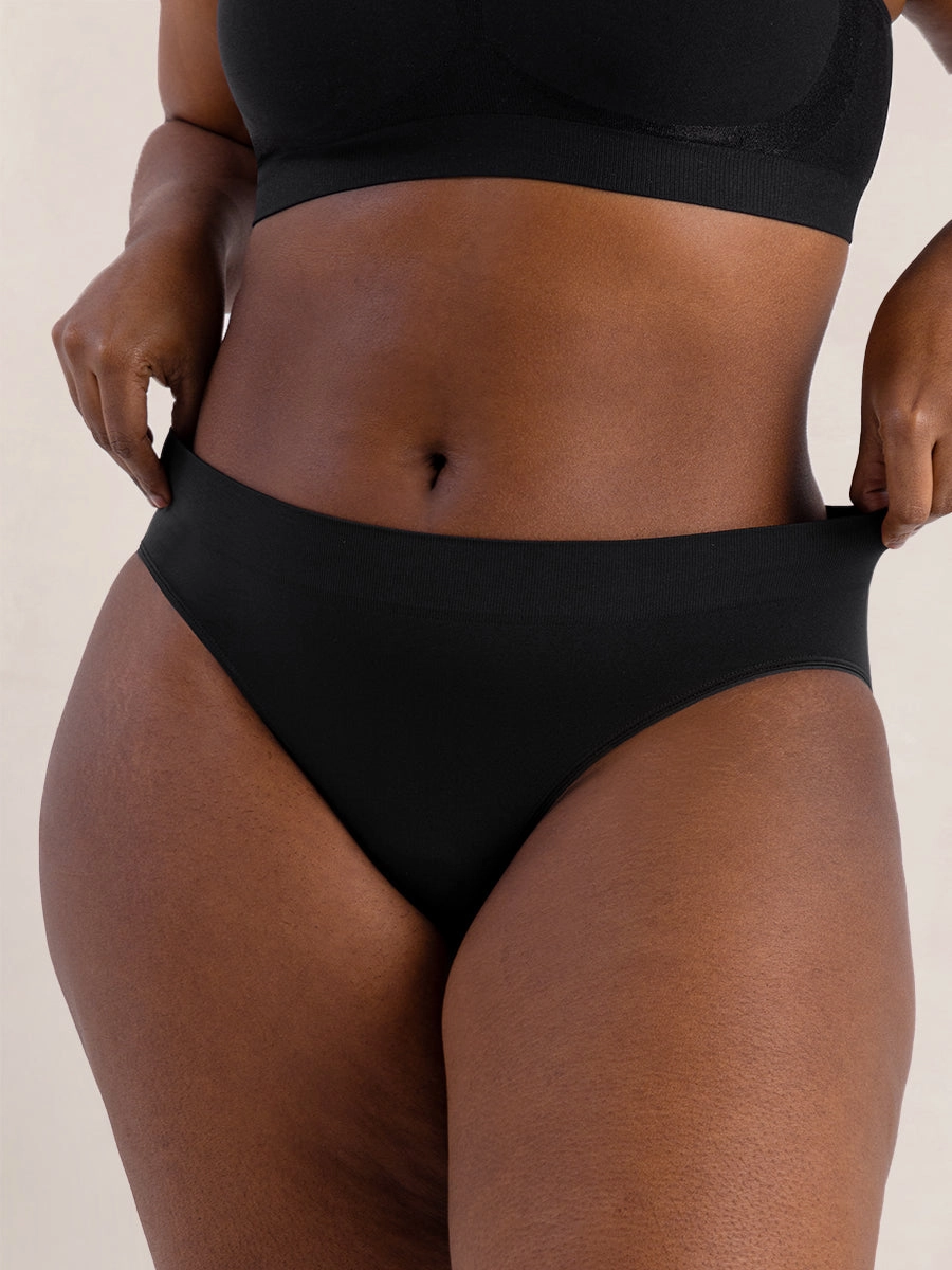 Truekind® Ultra-Soft Essentials Brief