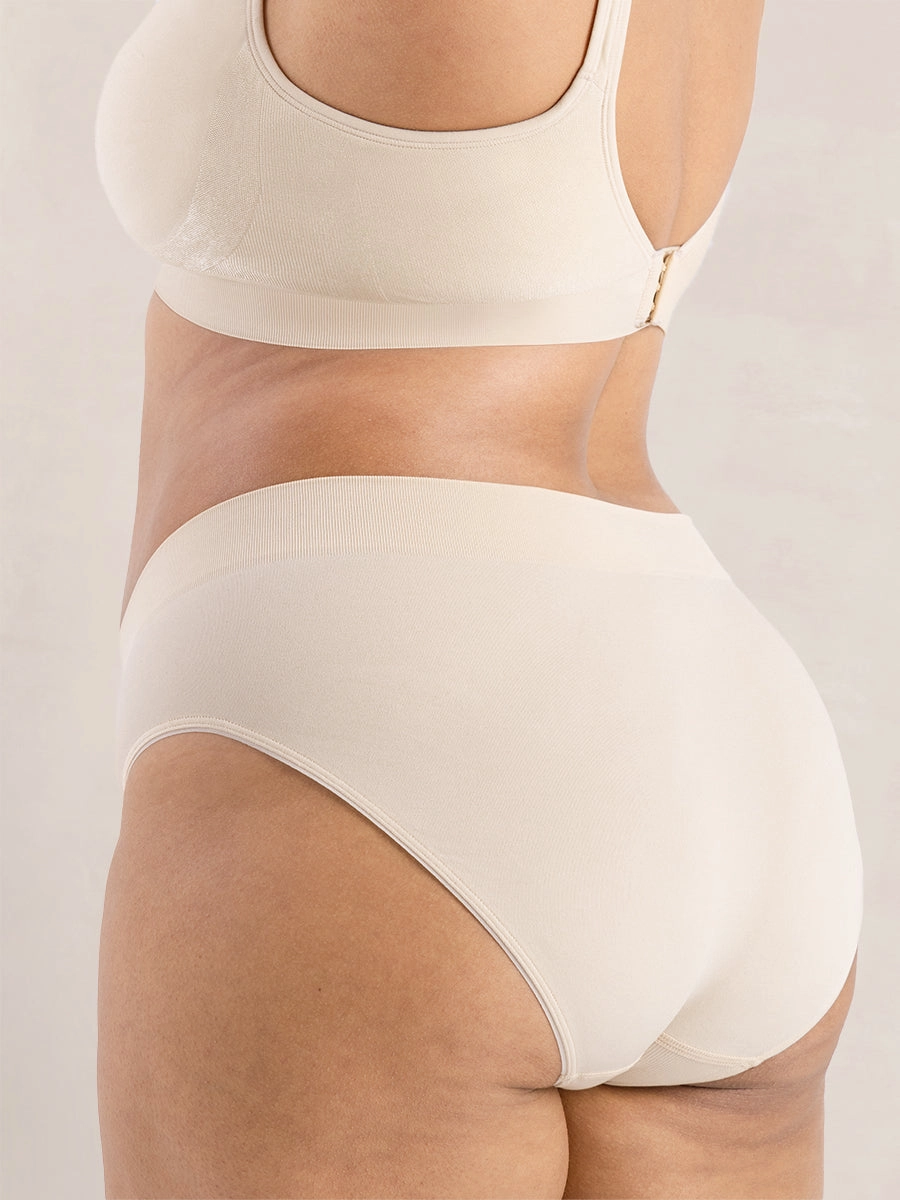 Truekind® Ultra-Soft Essentials Brief