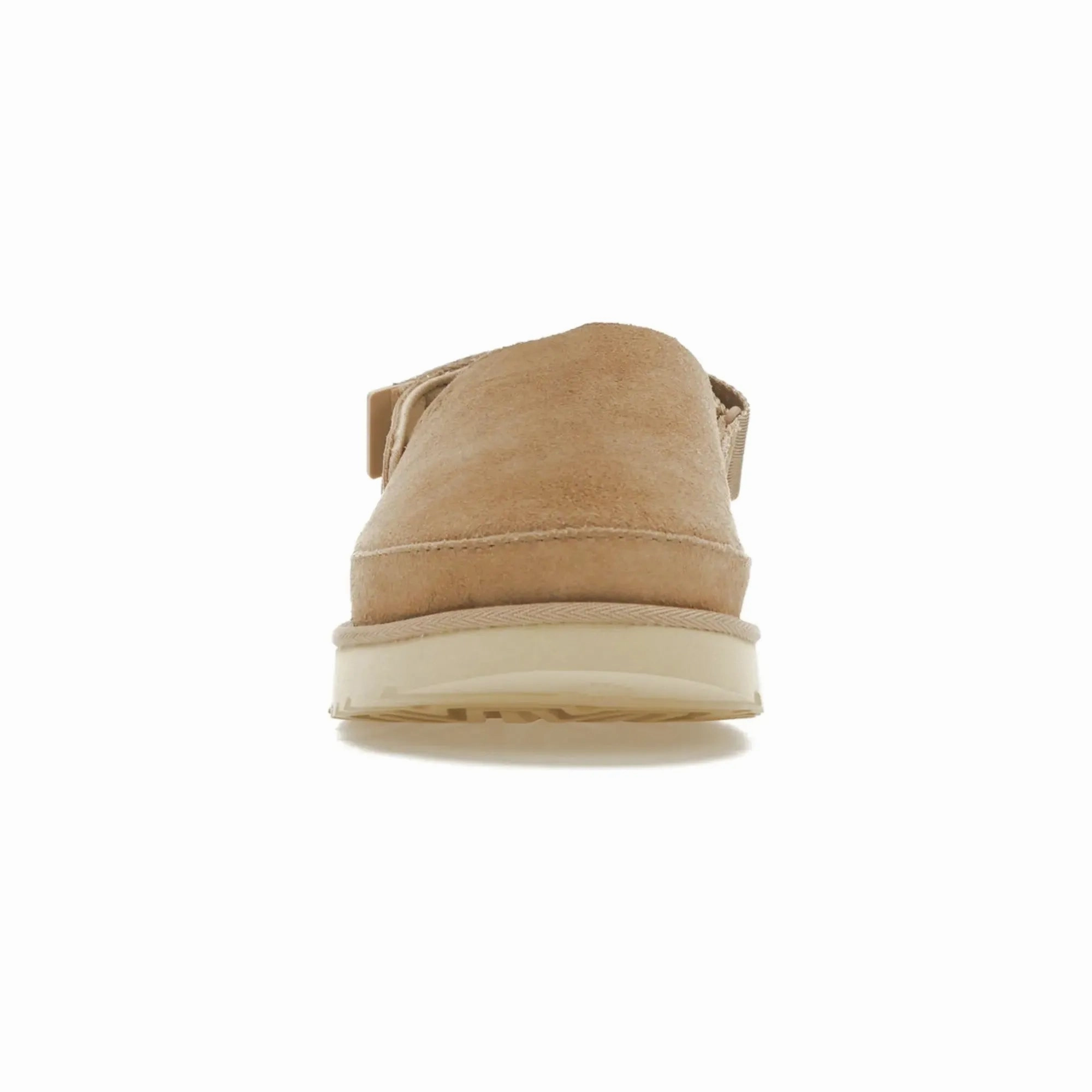 UGG Goldenstar Clog Driftwood (W)