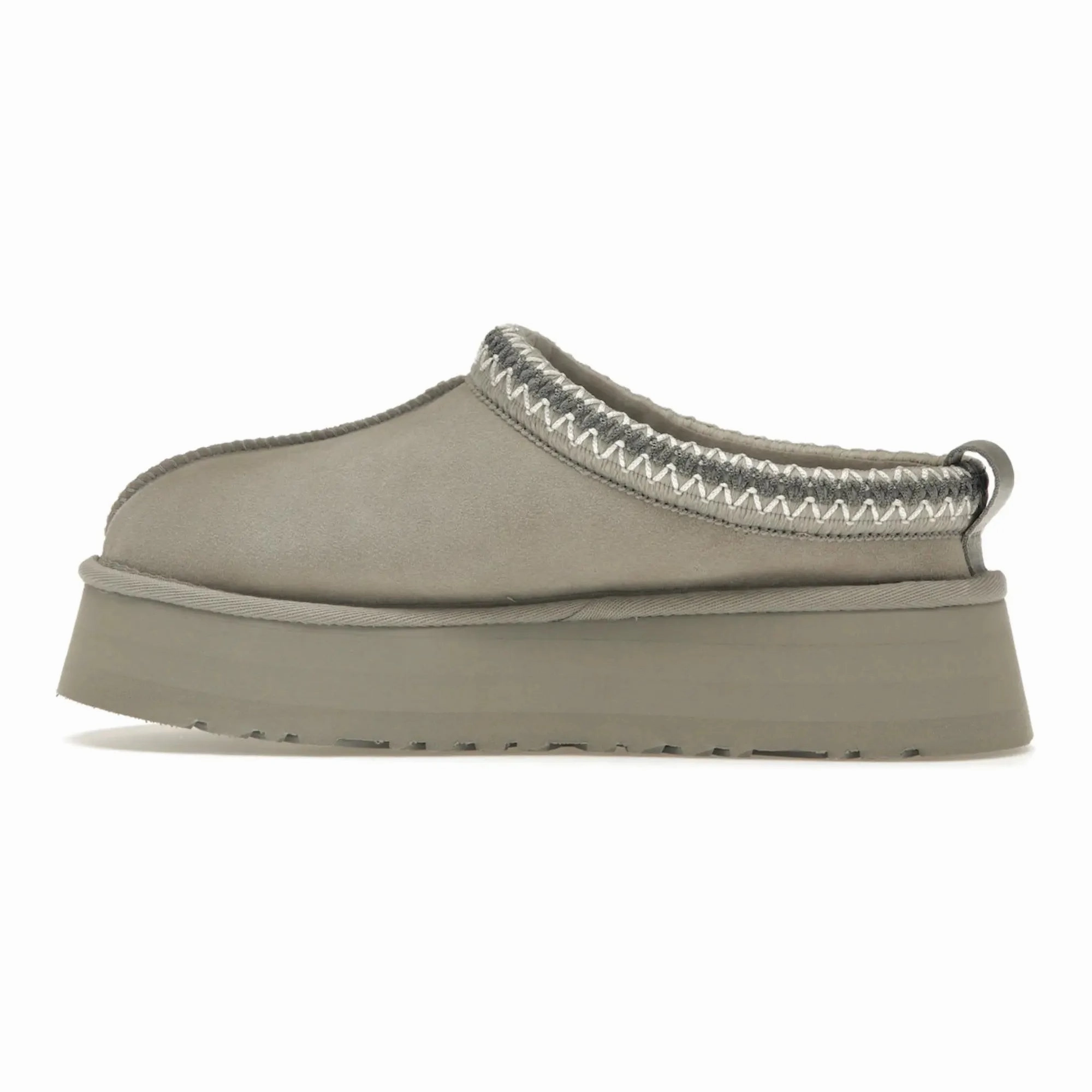 UGG Tazz Slipper Seal (W)