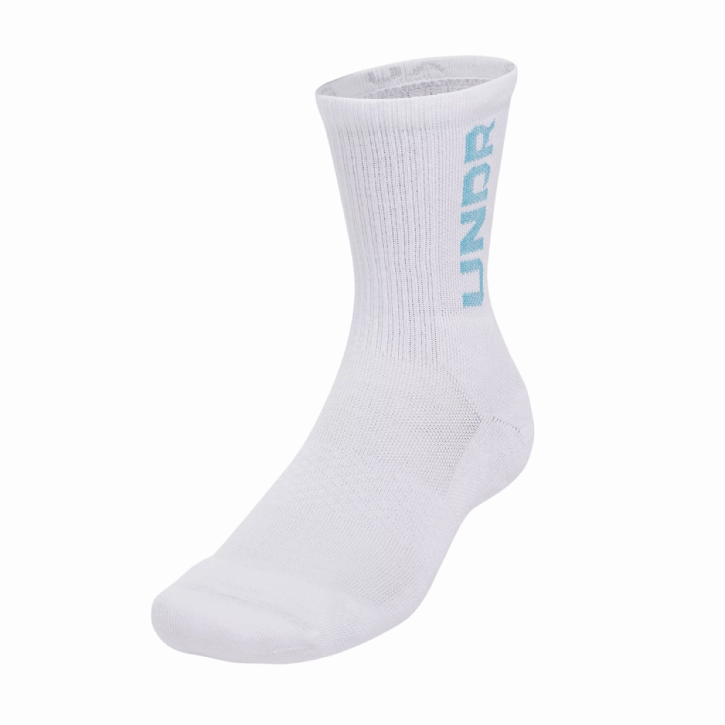 Under Armour 3-Maker 3 Pack Socks Men