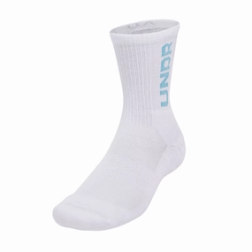Under Armour 3-Maker 3 Pack Socks Men