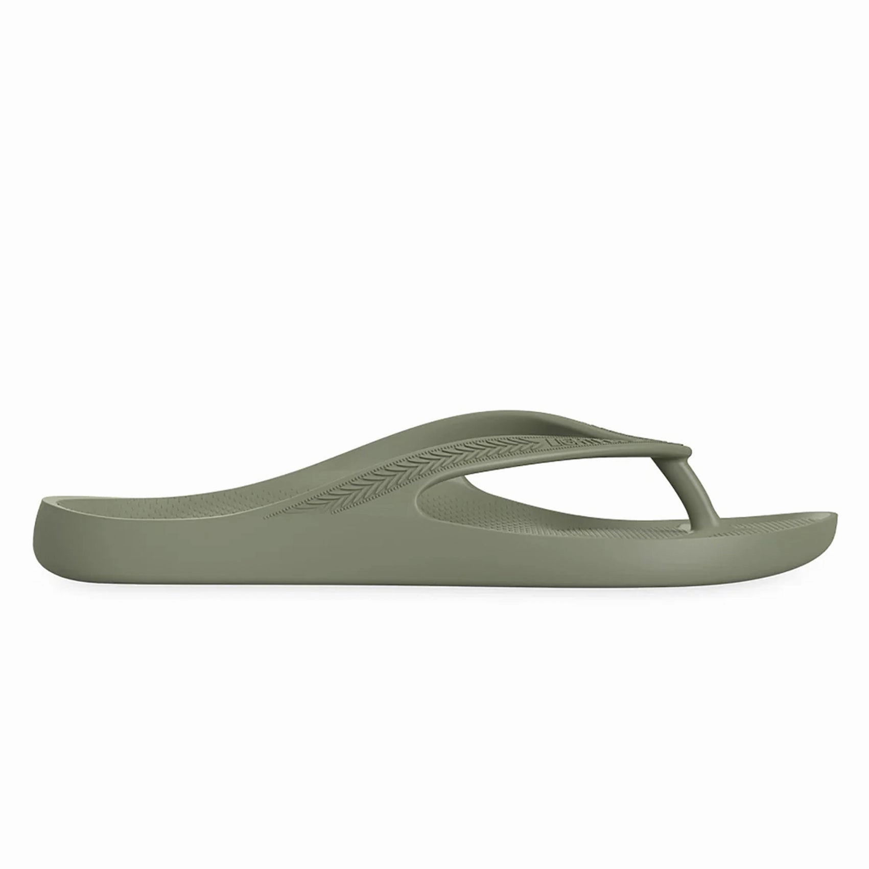 Unisex Lightfeet Arch Support Thong