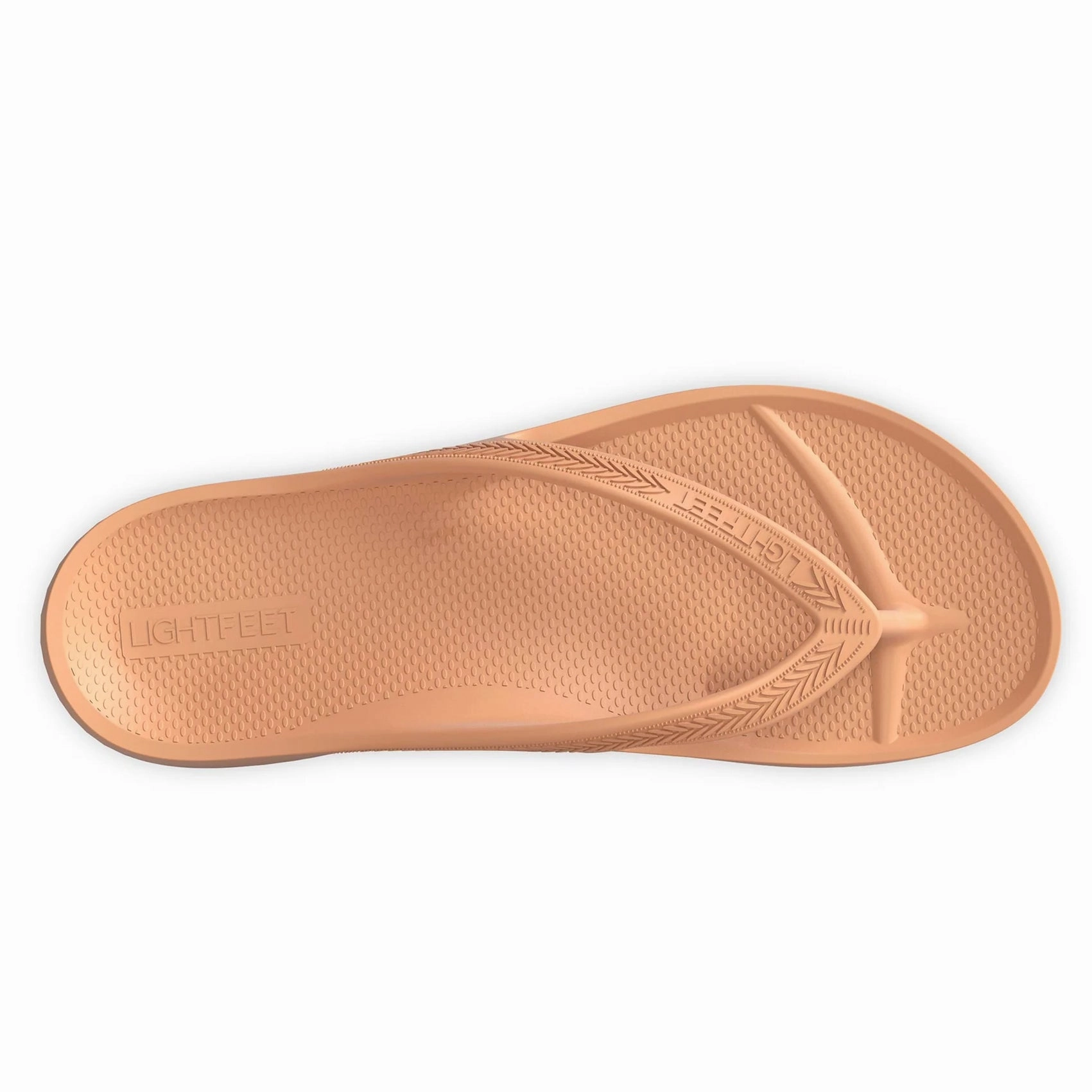 Unisex Lightfeet Arch Support Thong