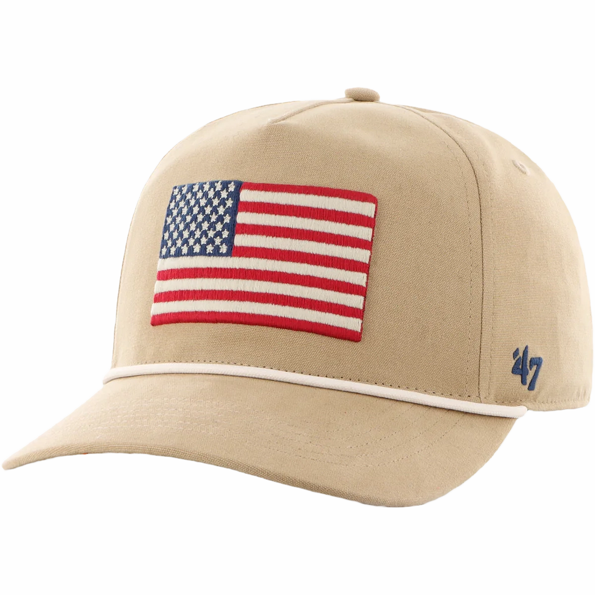 USA Nation 47 Hitch