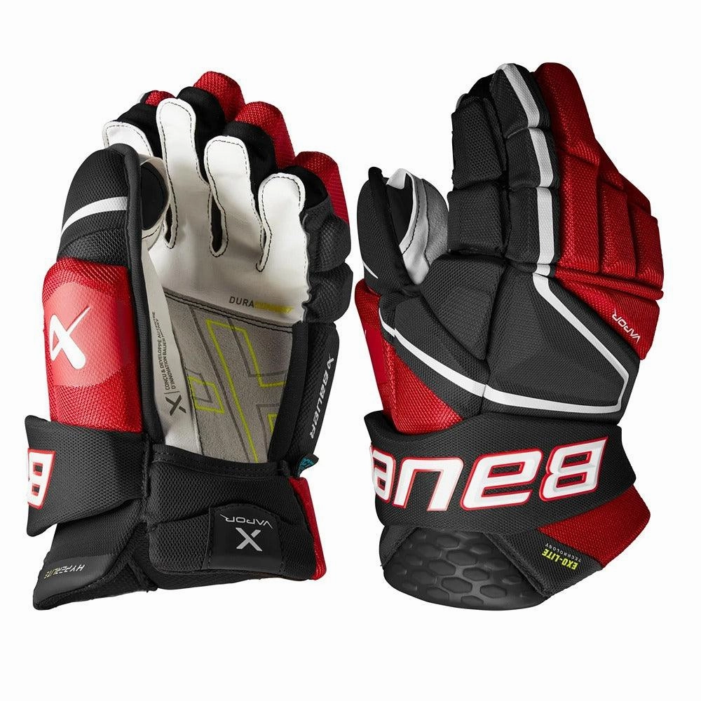 Vapor Hyperlite Hockey Gloves - Intermediate