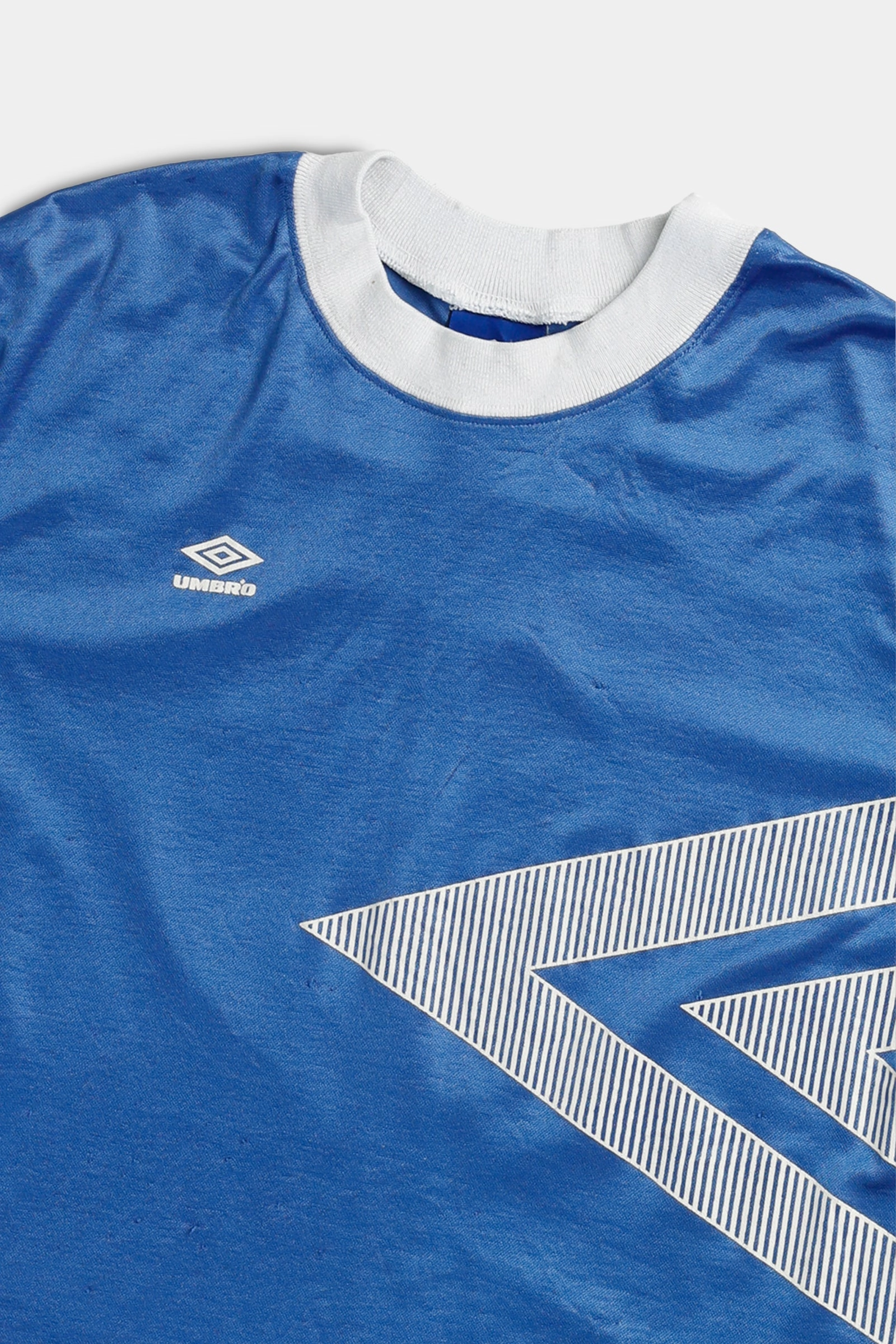 Vintage Umbro Soccer Jersey - XL