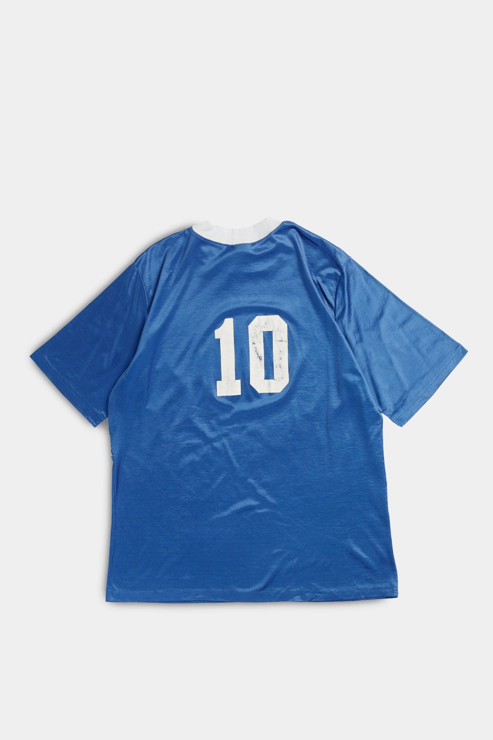 Vintage Umbro Soccer Jersey - XL