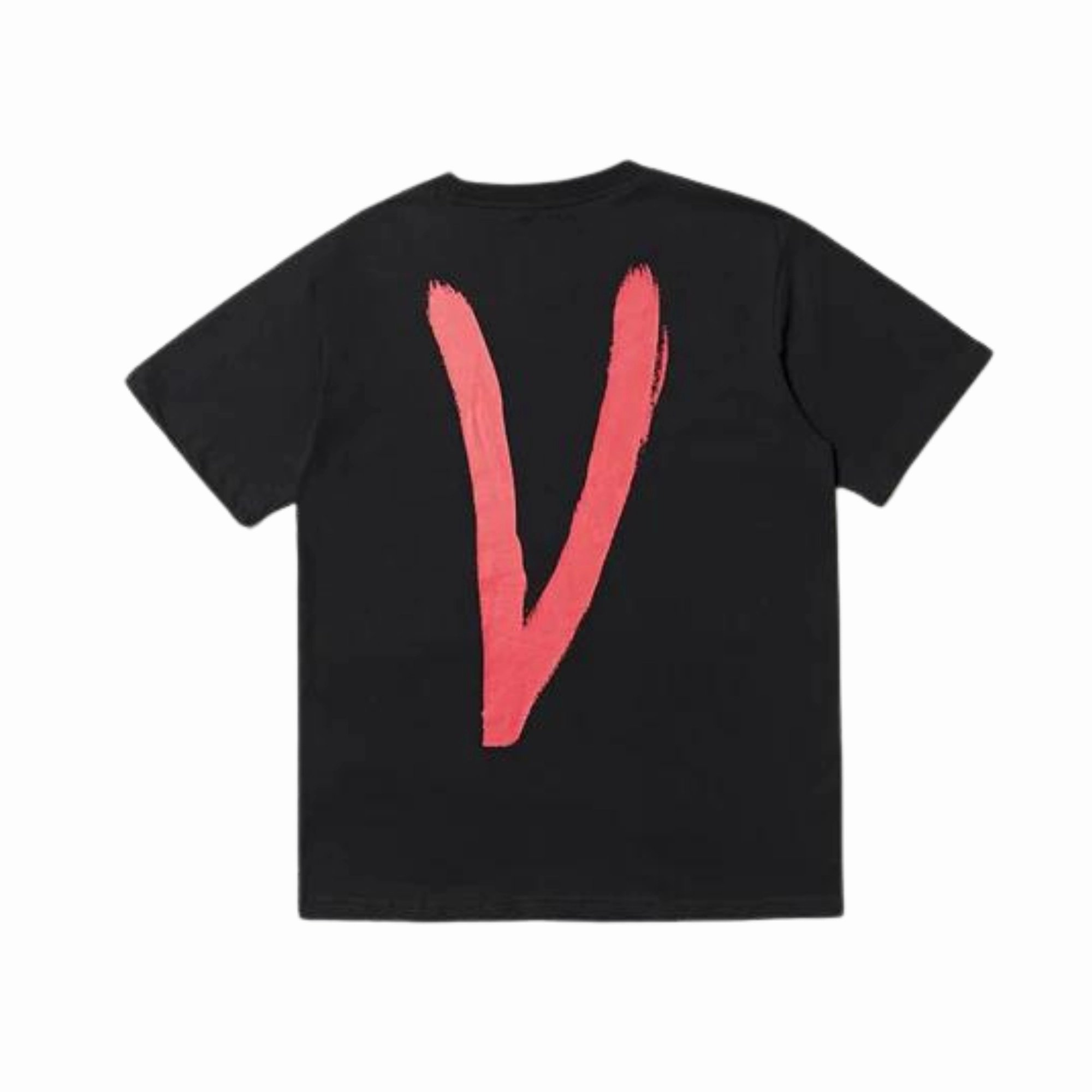 Vlone Love T-shirt Black