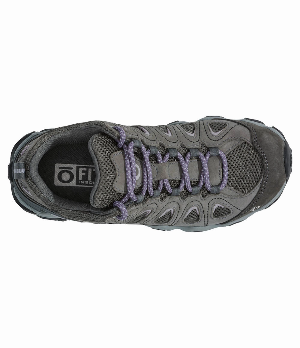 W Sawtooth II Low
