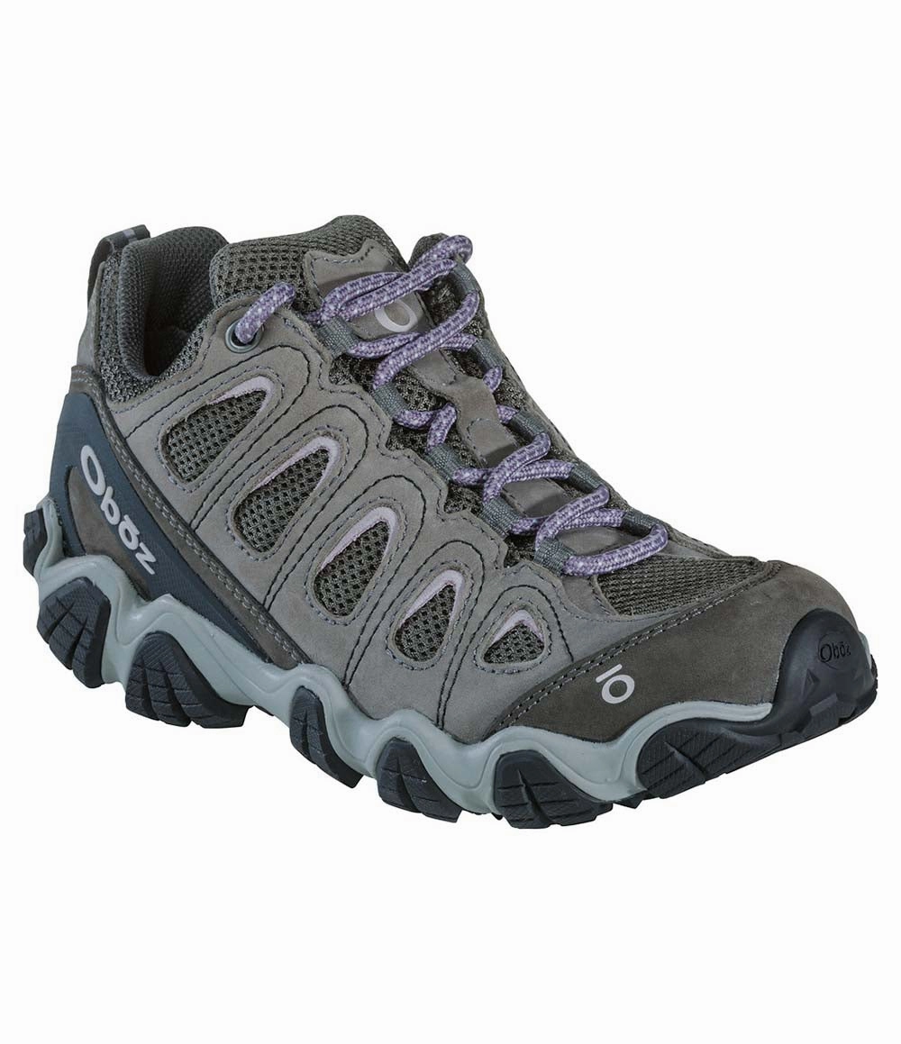 W Sawtooth II Low