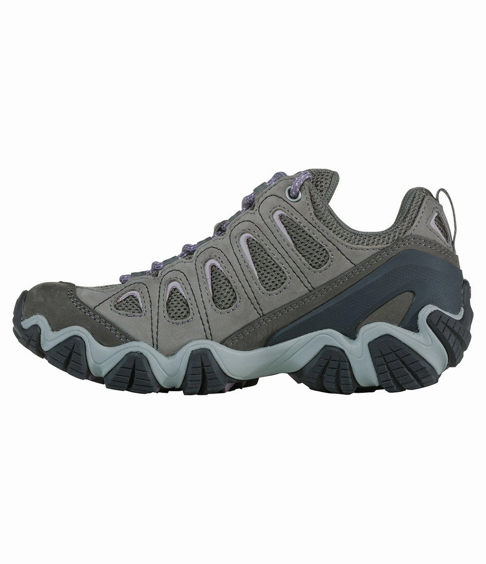 W Sawtooth II Low