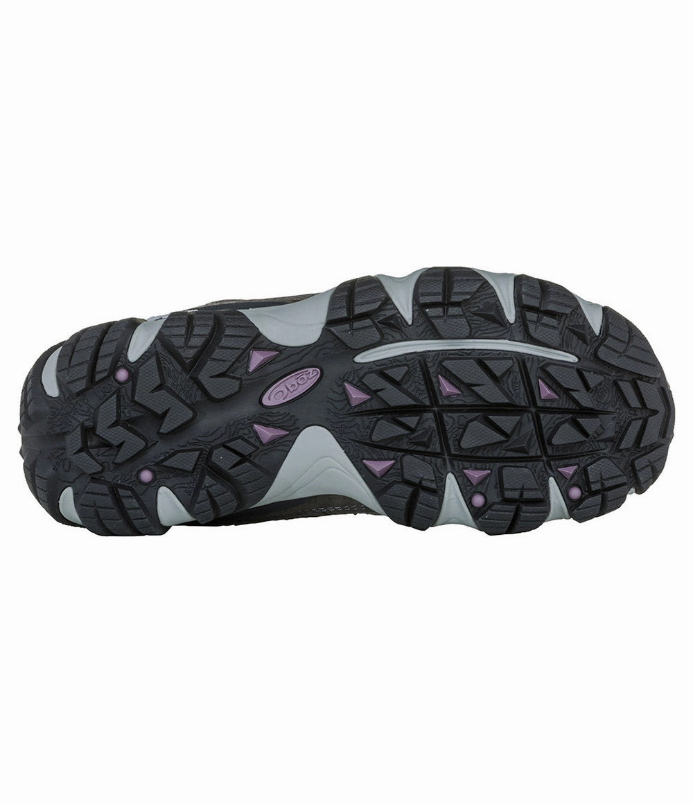 W Sawtooth II Low