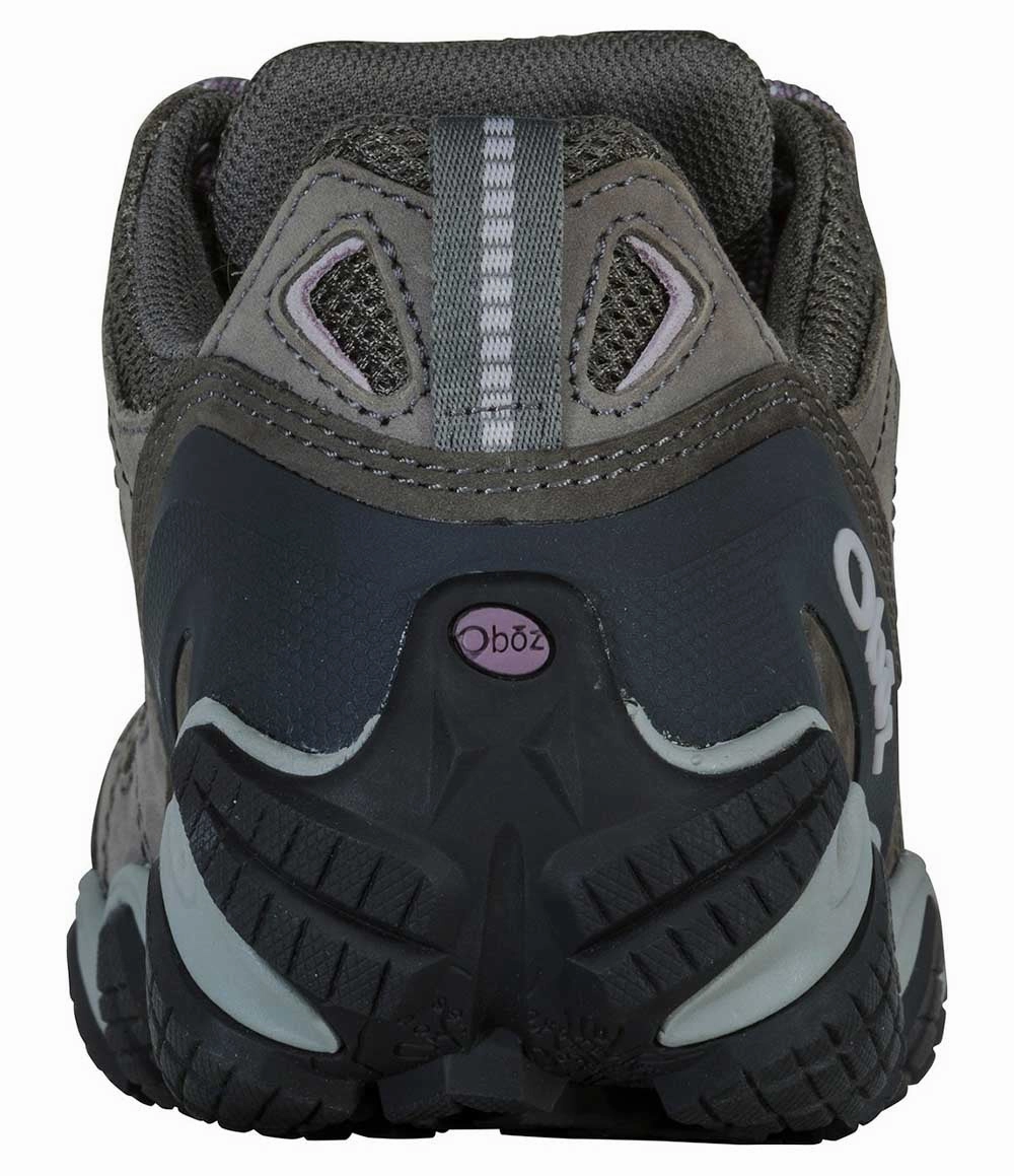 W Sawtooth II Low