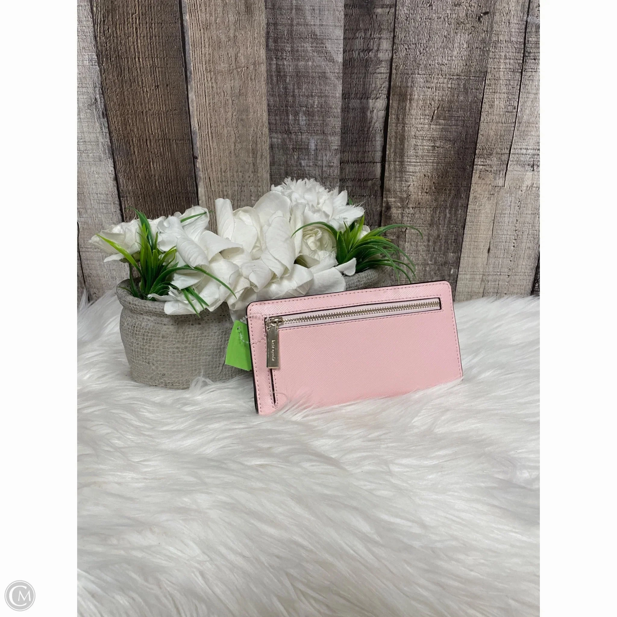 Wallet Designer By Kate Spade, Size: Medium