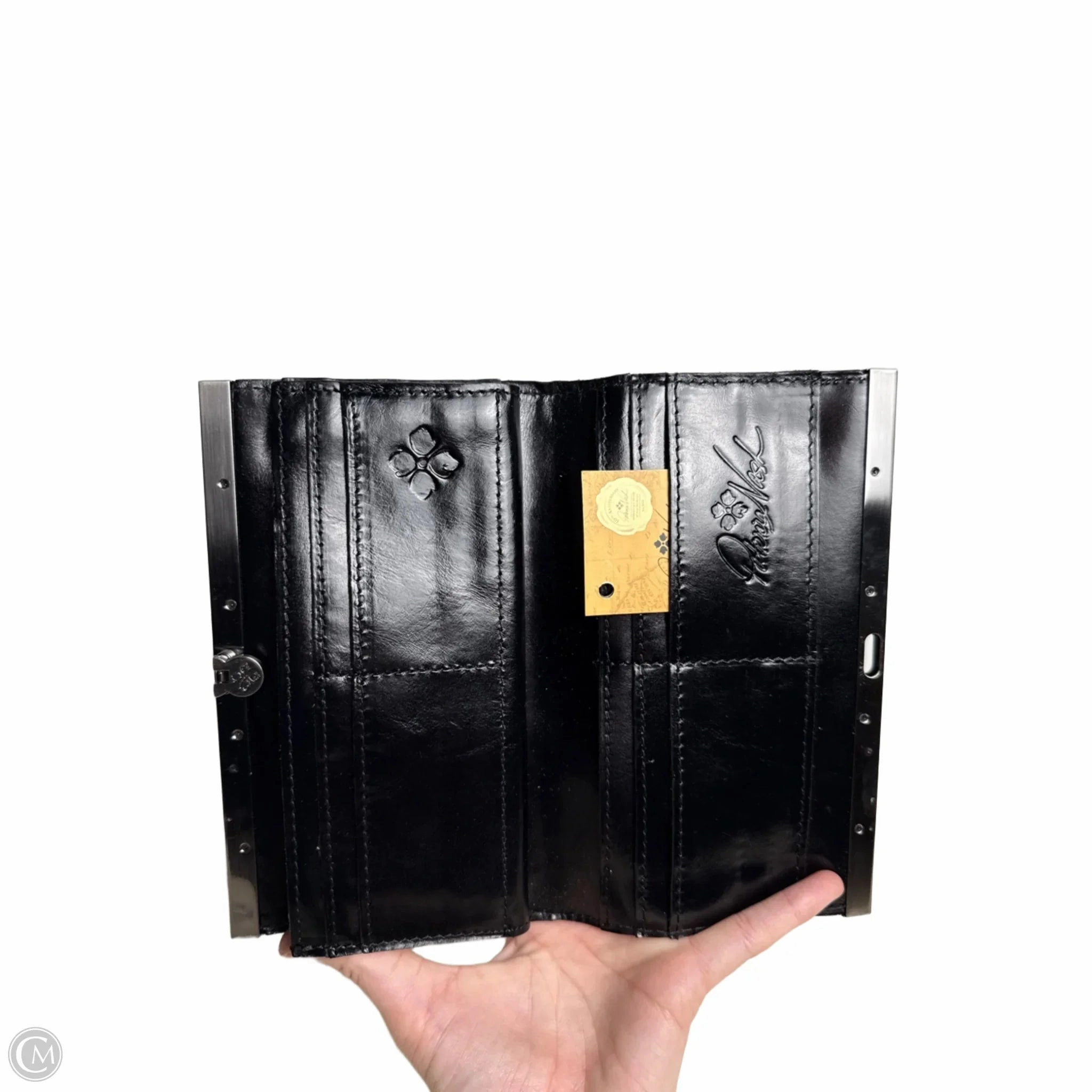 Wallet Designer By Patricia Nash, Size: Medium